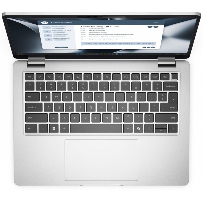 Laptop Dell Pro 13 Plus PB13255/AMD Ryzen 5 220/16GB/512GB S… | PartsPC.pl