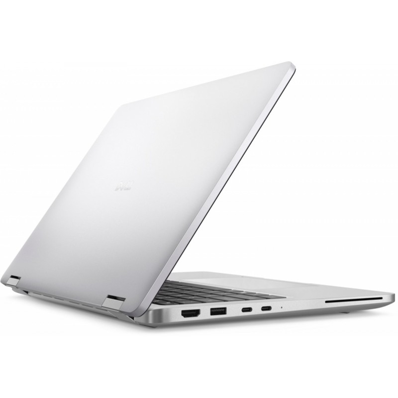 Laptop Dell Pro 13 Plus PB13255/AMD Ryzen 5 220/16GB/512GB S… | PartsPC.pl