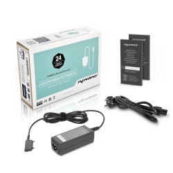 Zasilacz Movano 10.5v 2.9a (multipin) 30W do Tablet Sony | PartsPC.pl