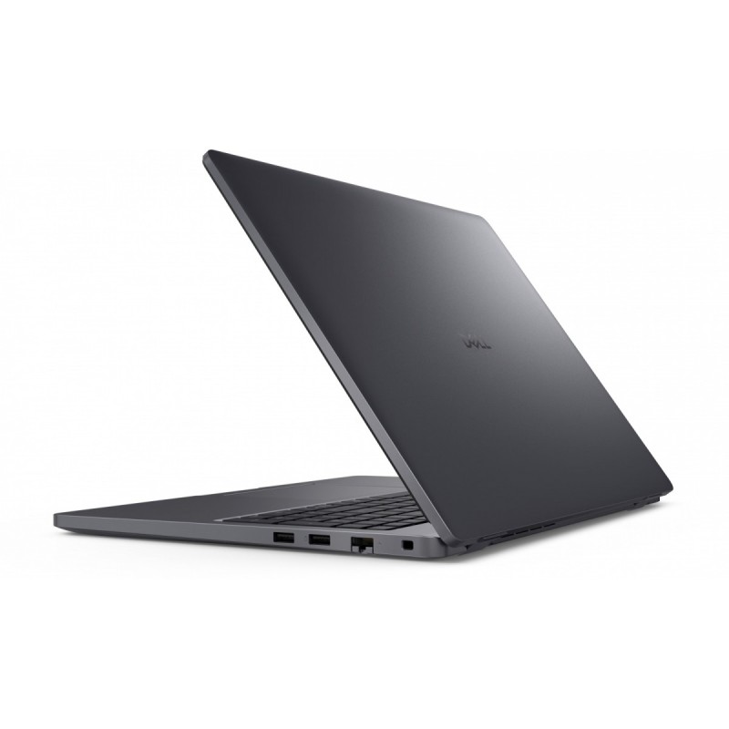 Laptop Dell Pro 16 PC16255/AMD Ryzen 5 PRO 230/16GB/1TB SSD … | PartsPC.pl