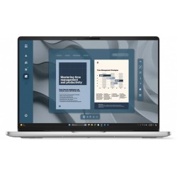 Laptop Dell Pro 16 PC16255/AMD Ryzen AI 5 PRO 340/16GB/512GB… | PartsPC.pl