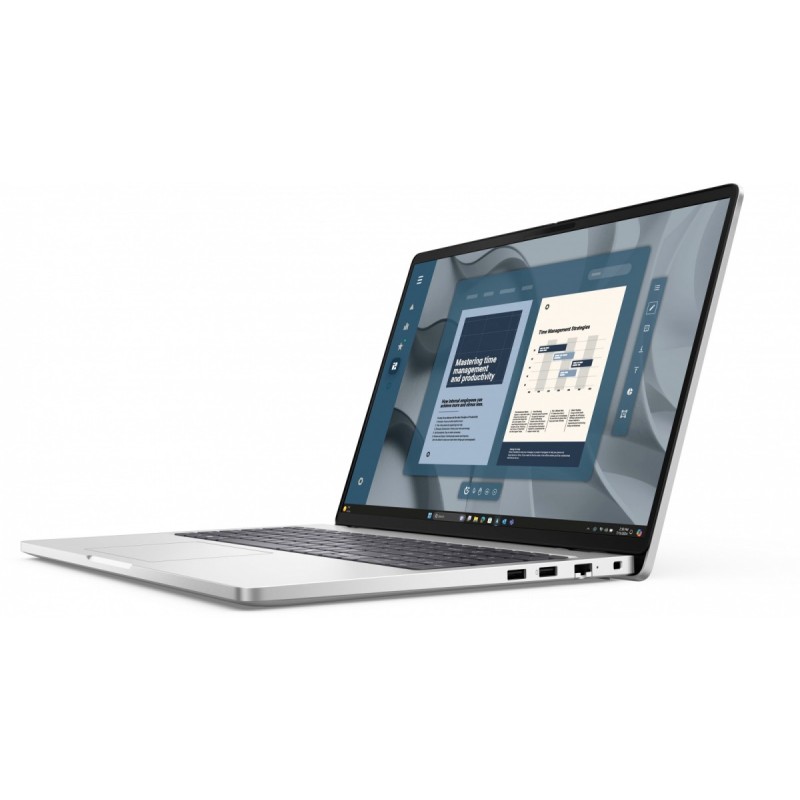 Laptop Dell Pro 16 PC16255/AMD Ryzen AI 7 PRO 350/32GB/512GB… | PartsPC.pl