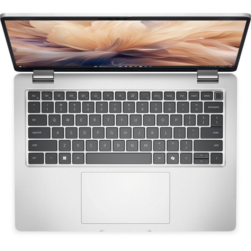 Laptop Dell Pro 14 Plus PB14255 W11P Ryzen 7 PRO 250/16GB/51… | PartsPC.pl