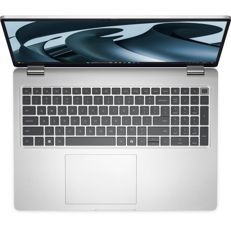Laptop Dell Pro 16 Plus PB16255 W11P AMD Ryzen 5 PRO 230/16G… | PartsPC.pl