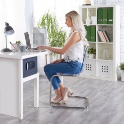 Sejf domowy YSEM maximum ochorny | PartsPC.pl