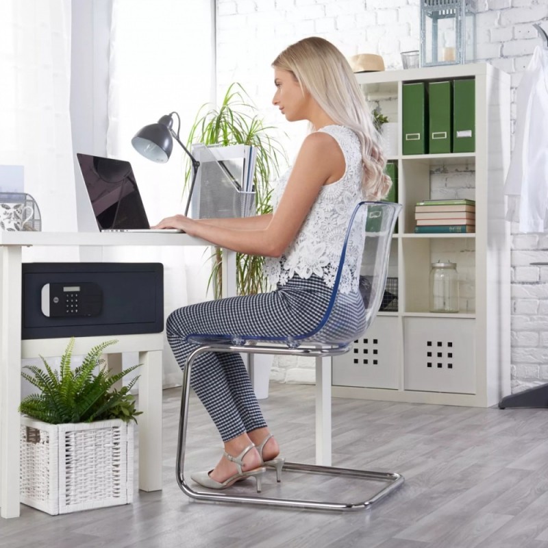Sejf na laptop YSEM maksimum ochrony | PartsPC.pl