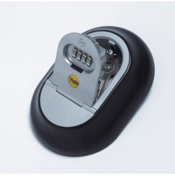 Skrytka na klucze Y500 | PartsPC.pl