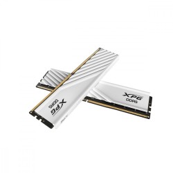 Pamięć XPG Lancer Blade DDR5 6000 32GB (2x16) CL36 biała | PartsPC.pl