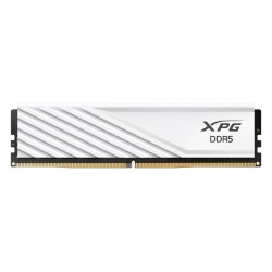 Pamięć XPG Lancer Blade DDR5 6000 32GB (2x16) CL36 biała | PartsPC.pl