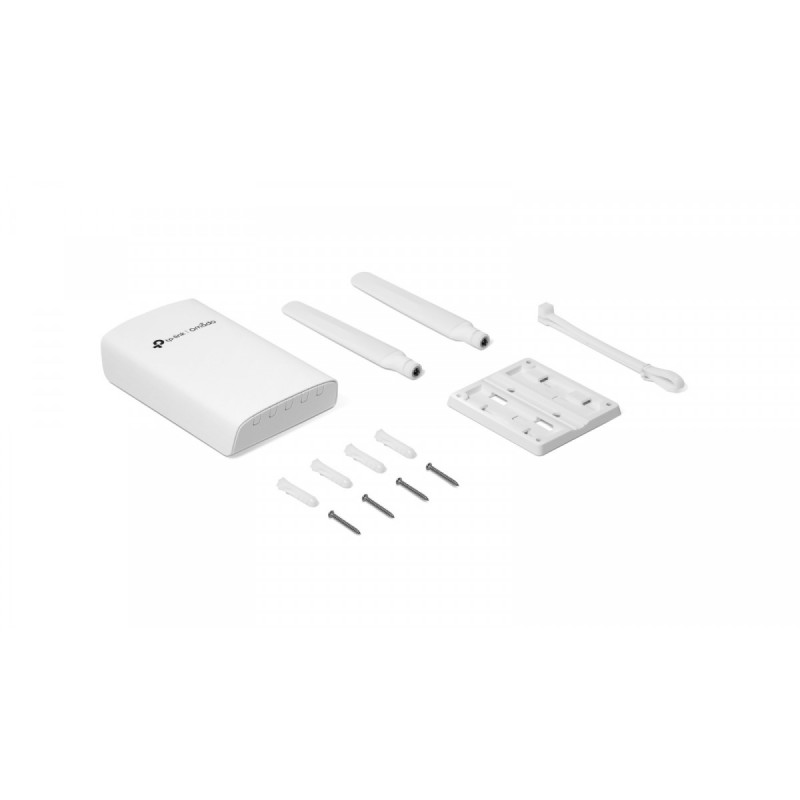 ER703WP-4G-Outdoor Zewnętrzna/wewnętrzna brama sieciowa Omad… | PartsPC.pl