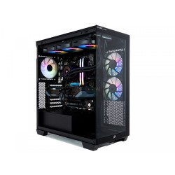 Komputer E-Sport GB650T-CR2 Ryzen 7 7800X3D/32GB/2TB/RX 9070… | PartsPC.pl