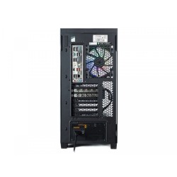 Komputer E-Sport GB650T-CR2 Ryzen 7 7800X3D/32GB/2TB/RX 9070… | PartsPC.pl