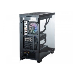 Komputer E-Sport GB650T-CR2 Ryzen 7 7800X3D/32GB/2TB/RX 9070… | PartsPC.pl