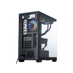 Komputer E-Sport GB650T-CR2 Ryzen 7 7800X3D/32GB/2TB/RX 9070… | PartsPC.pl