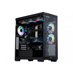 Komputer E-Sport GB650T-CR2 Ryzen 7 7800X3D/32GB/2TB/RX 9070… | PartsPC.pl