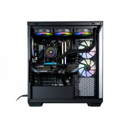 Komputer E-Sport GB650T-CR2 Ryzen 7 7800X3D/32GB/2TB/RX 9070… | PartsPC.pl