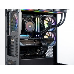 Komputer E-Sport GB650T-CR2 Ryzen 7 7800X3D/32GB/2TB/RX 9070… | PartsPC.pl