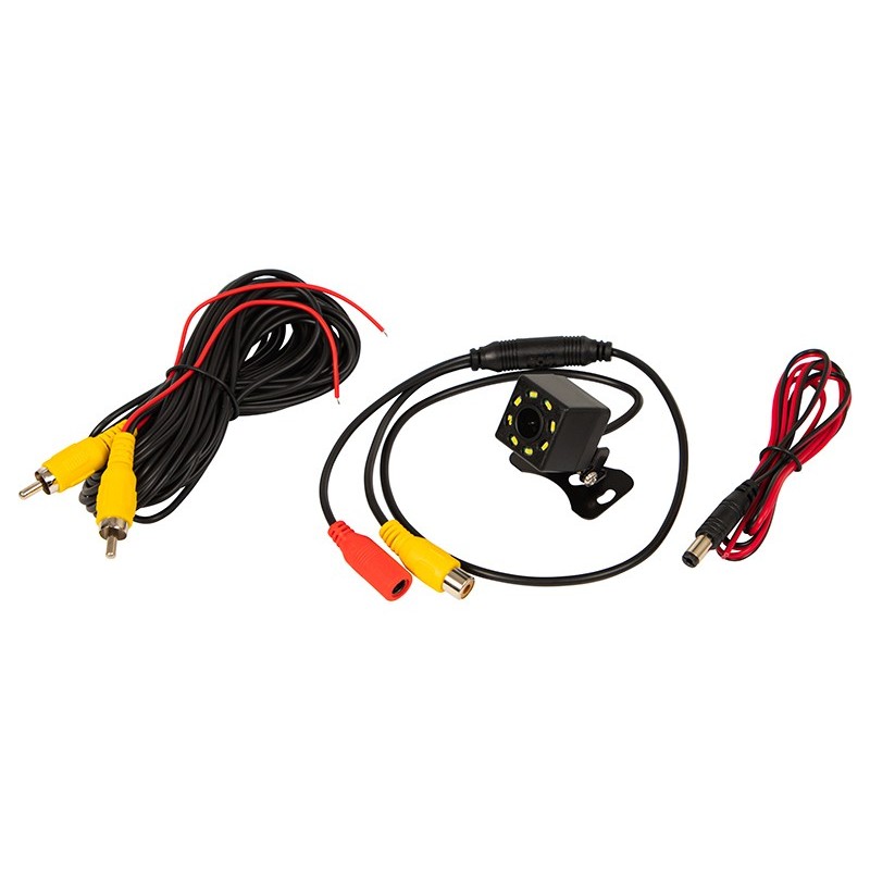 Radio samochodowe CP02 2DIN 9 cali ekran dotykowy Android/Wi… | PartsPC.pl