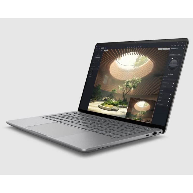 Mobilna stacja robocza ZBook Ultra 14 cali G1a Ryzen AI MAX … | PartsPC.pl