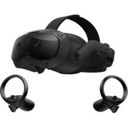 Gogle VR Vive Focus Vision 99HAUM029-00 | PartsPC.pl