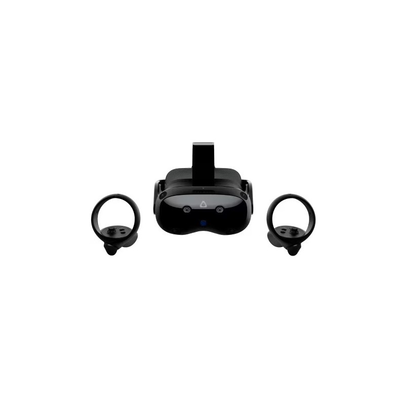 Gogle VR Vive Focus Vision 99HAUM029-00 | PartsPC.pl