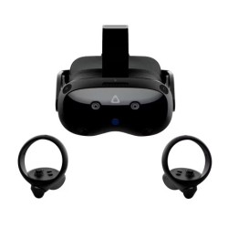 Gogle VR Vive Focus Vision 99HAUM029-00 | PartsPC.pl