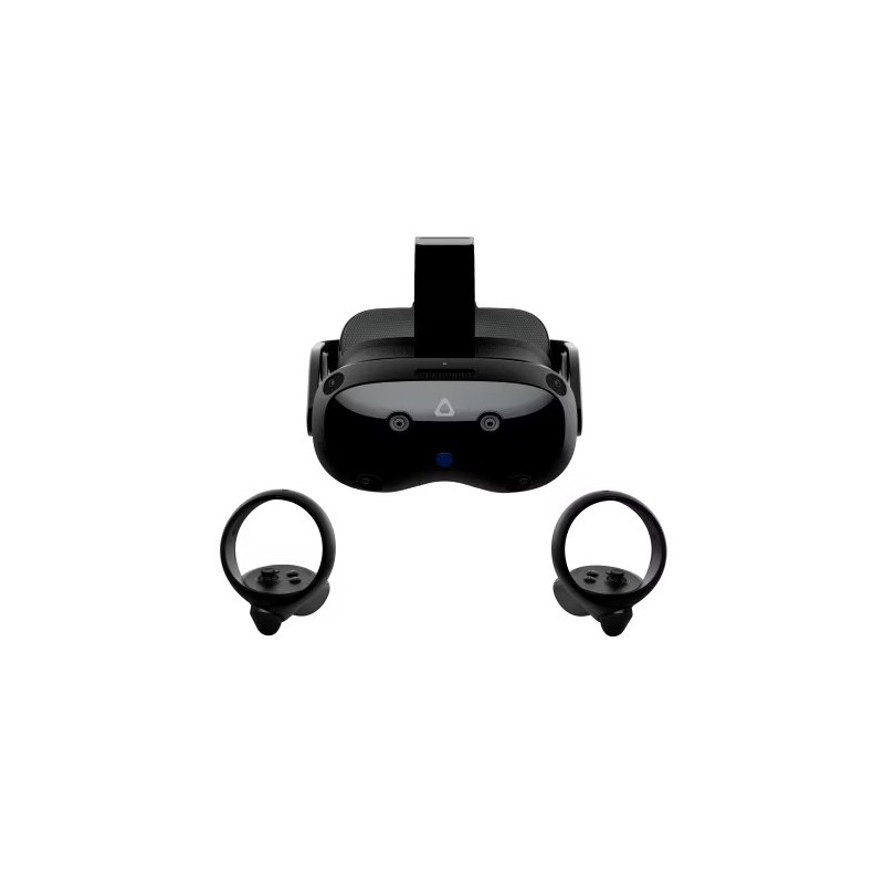 Gogle VR Vive Focus Vision 99HAUM029-00 | PartsPC.pl