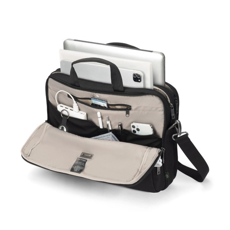Torba TOP TRAVELLER FIVE 14-16 cala | PartsPC.pl