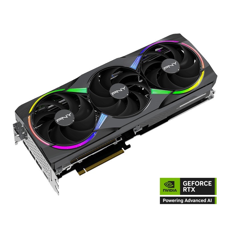 Karta graficzna GeForce RTX5070Ti+ 16GB ARGB VCG5071T16TFXXP… | PartsPC.pl