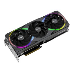 Karta graficzna GeForce RTX5070Ti+ 16GB ARGB VCG5071T16TFXXP… | PartsPC.pl