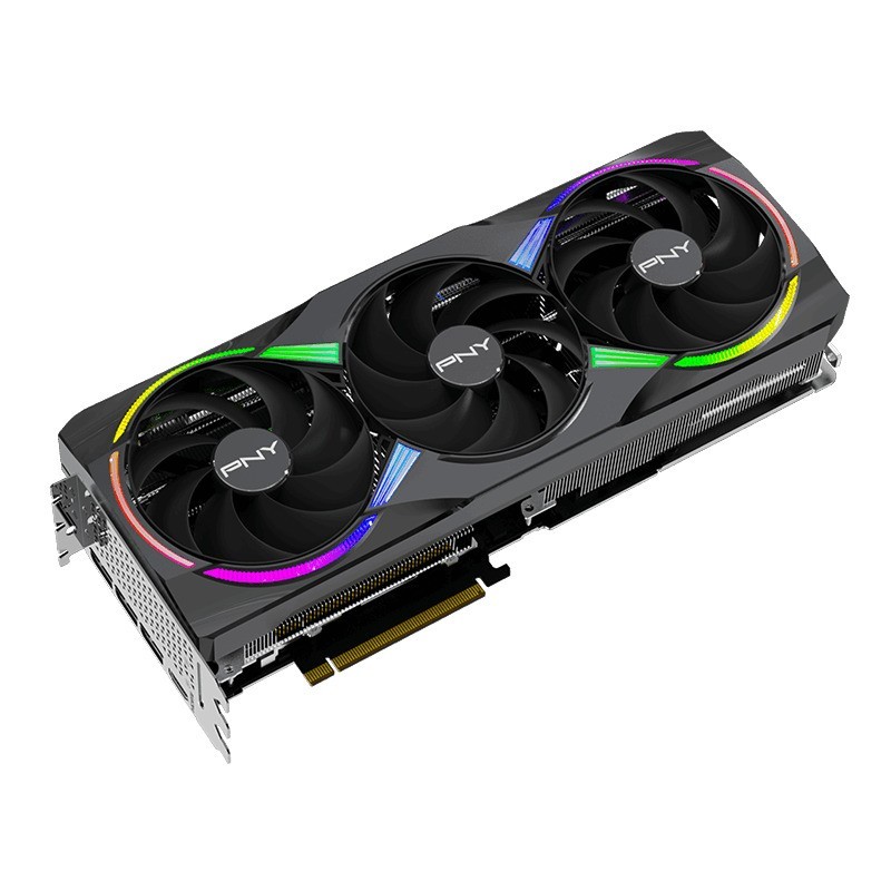 Karta graficzna GeForce RTX5070Ti+ 16GB ARGB VCG5071T16TFXXP… | PartsPC.pl
