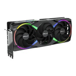 Karta graficzna GeForce RTX5070Ti+ 16GB ARGB VCG5071T16TFXXP… | PartsPC.pl