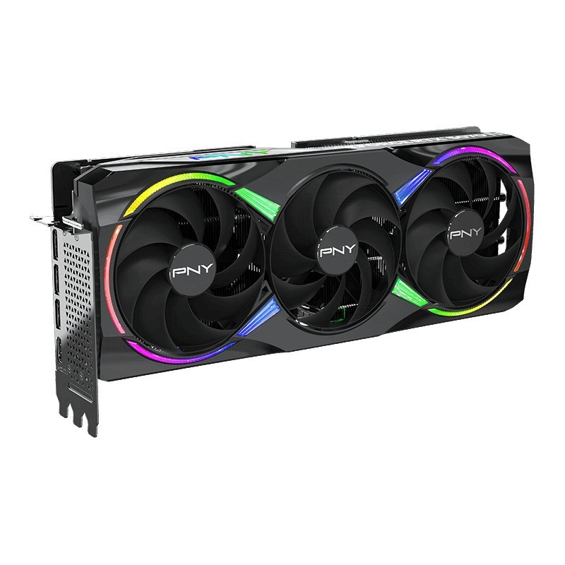 Karta graficzna GeForce RTX5070Ti+ 16GB ARGB VCG5071T16TFXXP… | PartsPC.pl