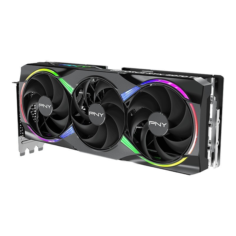 Karta graficzna GeForce RTX5070Ti+ 16GB ARGB VCG5071T16TFXXP… | PartsPC.pl