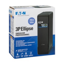 Zasilacz awaryjny UPS 3P Ellipse 700 USB FR 3P700UF | PartsPC.pl