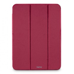 Etui velvet iPad 10,9' 10 gen 2022 watermelon | PartsPC.pl