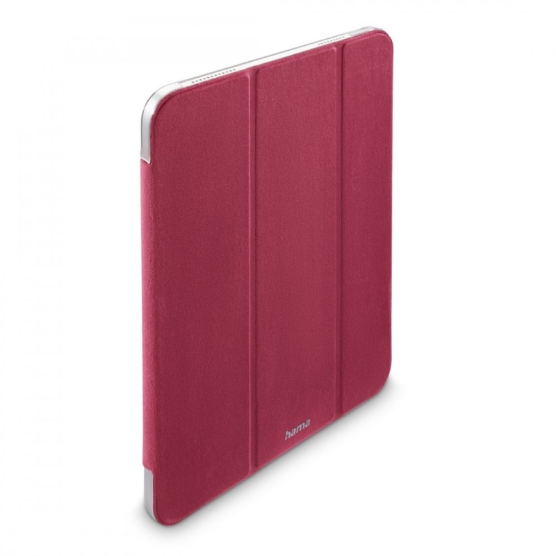 Etui velvet iPad 10,9' 10 gen 2022 watermelon | PartsPC.pl