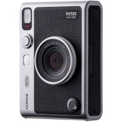 Aparat Instax mini EVO czarny | PartsPC.pl