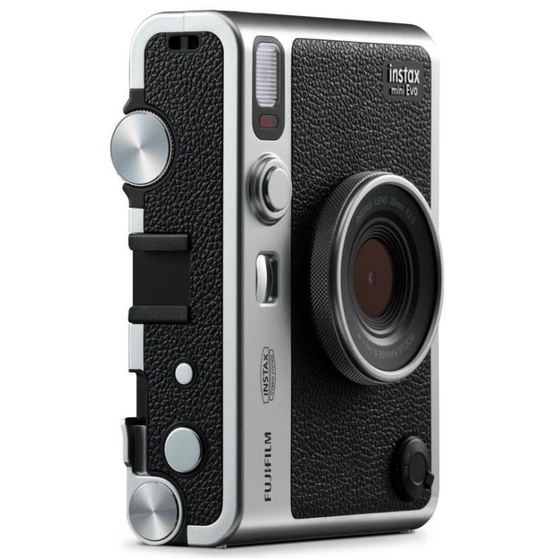 Aparat Instax mini EVO czarny | PartsPC.pl