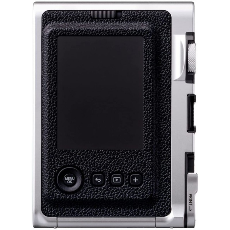 Aparat Instax mini EVO czarny | PartsPC.pl