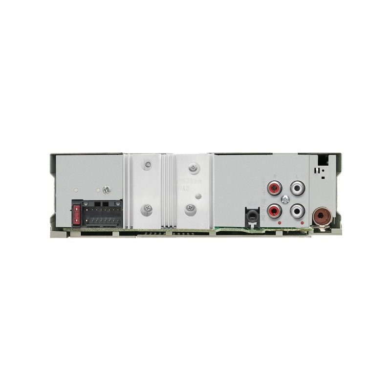 Radioodtwarzacz samochodowy KDC-BT665U | PartsPC.pl