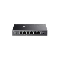 Przełącznik Omada 6-Port ES206GP  Easy Managed Switch with 4… | PartsPC.pl
