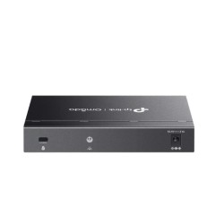 Przełącznik Omada 6-Port ES206GP  Easy Managed Switch with 4… | PartsPC.pl