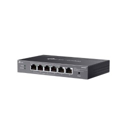 Przełącznik Omada 6-Port ES206GP  Easy Managed Switch with 4… | PartsPC.pl