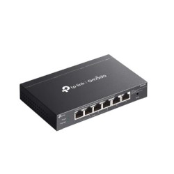 Przełącznik Omada 6-Port ES206GP  Easy Managed Switch with 4… | PartsPC.pl