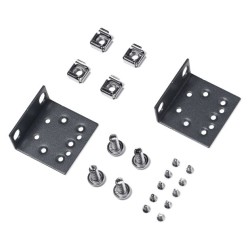 Zestaw montażowy Omada Rack, Screws 22×43.9×42 mm RackMount … | PartsPC.pl