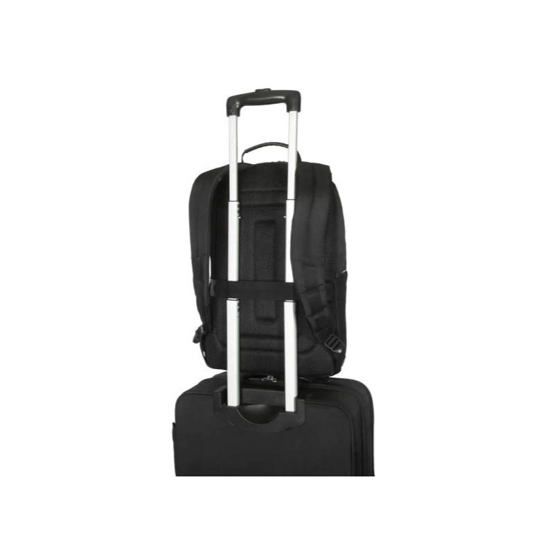 Plecak Classic 15-16 cali CN600GL czarny | PartsPC.pl