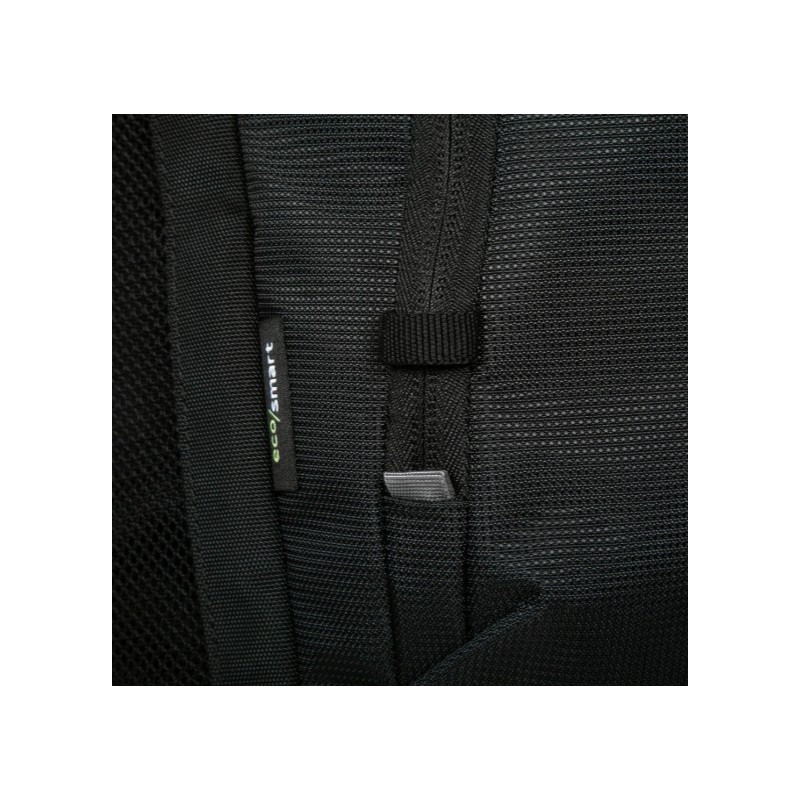 Plecak Classic 15-16 cali CN600GL czarny | PartsPC.pl