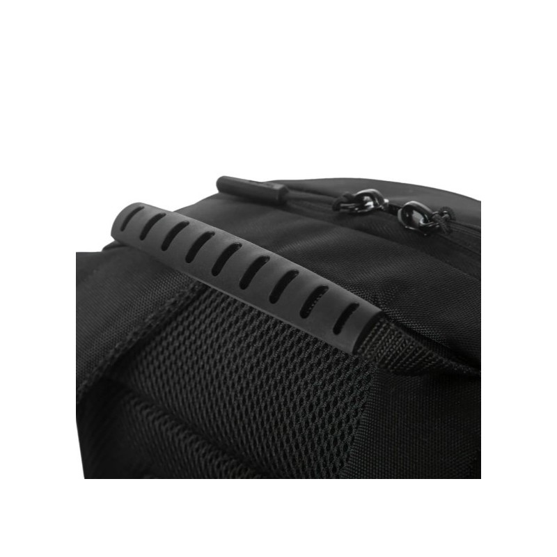 Plecak Classic 15-16 cali CN600GL czarny | PartsPC.pl