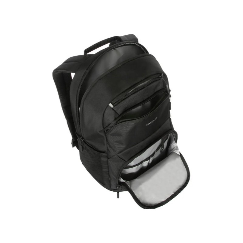 Plecak Classic 15-16 cali CN600GL czarny | PartsPC.pl